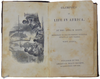 Glimpses of Life in Africa, Anna M. Scott, Protestant Episcopal Missionary