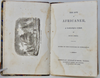 [AFRICA MISSIONS] The Life of Africaner, a Namacqua Chief c1835