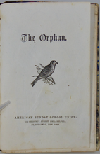 Load image into Gallery viewer, [AFRICA MISSIONS] The Life of Africaner, a Namacqua Chief c1835