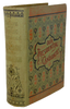 1884 Presidential Campaign Biographies, James G. Blaine & Gen. John A. Logan