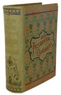 1884 Presidential Campaign Biographies, James G. Blaine & Gen. John A. Logan