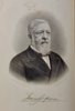 1884 Presidential Campaign Biographies, James G. Blaine & Gen. John A. Logan