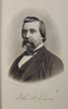1884 Presidential Campaign Biographies, James G. Blaine & Gen. John A. Logan