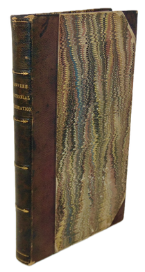 1852 History of Danvers, Massachusetts, Centennial Celebration