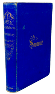 History of  the Bethlehem Female Seminary, with a List of its Pupils, 1785-1858