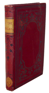 At "The Hollies" or Staying with Auntie (1892) E. Tabor Stephenson