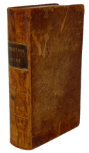 Load image into Gallery viewer, The American Common-Place Book of Prose, Extracts from American Authors
