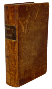 The American Common-Place Book of Prose, Extracts from American Authors