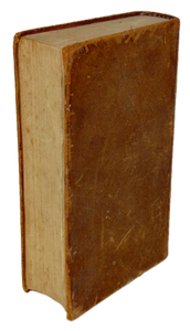 The American Common-Place Book of Prose, Extracts from American Authors