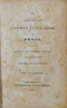 The American Common-Place Book of Prose, Extracts from American Authors