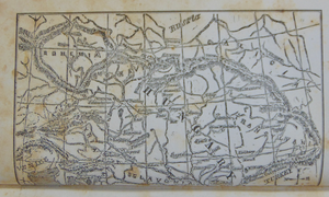 Kossuth and His Generals: with A Brief History of Hungary (1852)