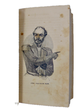 Load image into Gallery viewer, Kossuth and His Generals: with A Brief History of Hungary (1852)