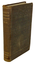 Load image into Gallery viewer, Lives of Baron Steuben, Sebastian Cabot and William Eaton