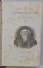 Load image into Gallery viewer, Lives of Baron Steuben, Sebastian Cabot and William Eaton