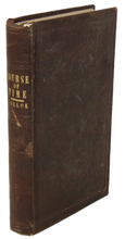 Load image into Gallery viewer, Robert Pollock (1798-1827) A Course of Time, Presbyterian, Destiny of Men