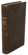 Robert Pollock (1798-1827) A Course of Time, Presbyterian, Destiny of Men