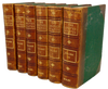 History of the United States of America, in Six Volumes, fully illustrated