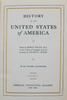 History of the United States of America, in Six Volumes, fully illustrated