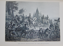 Load image into Gallery viewer, History of the United States of America, in Six Volumes, fully illustrated