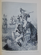 Load image into Gallery viewer, History of the United States of America, in Six Volumes, fully illustrated
