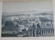 Load image into Gallery viewer, History of the United States of America, in Six Volumes, fully illustrated