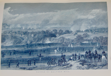 Load image into Gallery viewer, History of the United States of America, in Six Volumes, fully illustrated