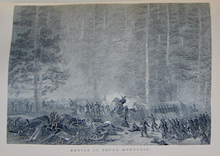 Load image into Gallery viewer, History of the United States of America, in Six Volumes, fully illustrated