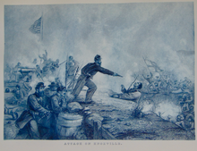 Load image into Gallery viewer, History of the United States of America, in Six Volumes, fully illustrated