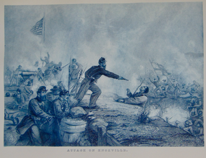 History of the United States of America, in Six Volumes, fully illustrated