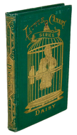Little Canary's Daisy (The Little Canary Series) 1873
