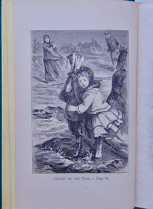Little Canary's Daisy (The Little Canary Series) 1873