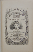 Load image into Gallery viewer, Little Canary&#39;s Daisy (The Little Canary Series) 1873