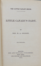 Load image into Gallery viewer, Little Canary&#39;s Daisy (The Little Canary Series) 1873