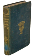 Rufus Dawes. Geraldine, Athenia of Damascus,& Poems (Library of American Poetry)
