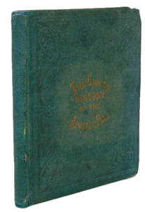 The Child's History of the Apostle Paul, American Tract Society, ca. 1860