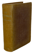 Load image into Gallery viewer, The World&#39;s Progress: Dictionary of Dates, with Tabular Views of General History
