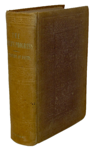 The World's Progress: Dictionary of Dates, with Tabular Views of General History