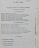 The World's Progress: Dictionary of Dates, with Tabular Views of General History