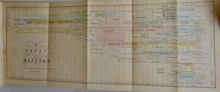 Load image into Gallery viewer, The World&#39;s Progress: Dictionary of Dates, with Tabular Views of General History