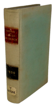 Load image into Gallery viewer, A Treatise on the Law of the Protestant Episcopal Church in United States 1850