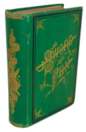 Sword and Pen; Ventures and Adventures of William Glazier in War and Literature