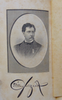 Sword and Pen; Ventures and Adventures of William Glazier in War and Literature