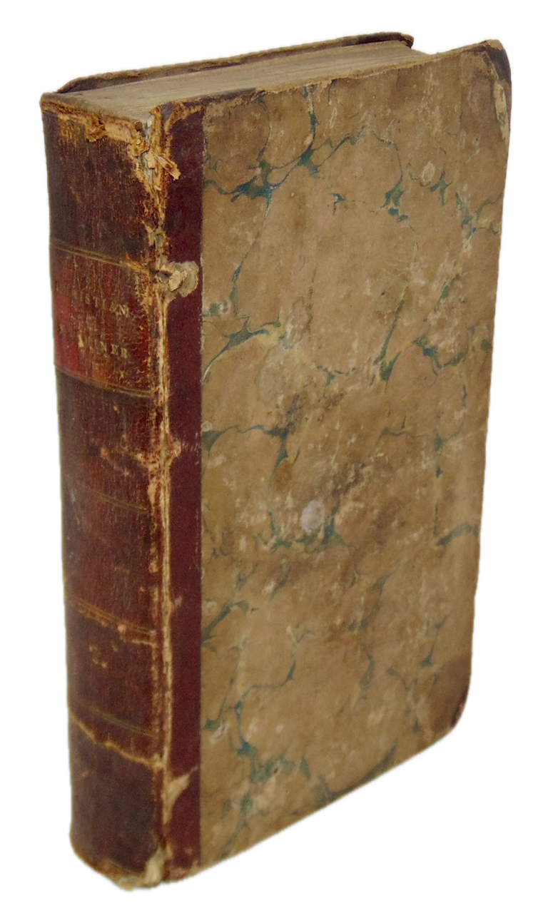 The Christian Examiner, and Church of Ireland Magazine (1826)