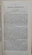 Load image into Gallery viewer, The Christian Examiner, and Church of Ireland Magazine (1826)