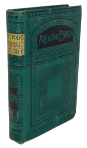 Young Folk's Natural History, with Numerous Illustrative Anecdotes (1887)