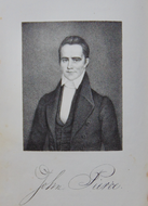 Memoir of the late Rev. John Pierce, Universalist minister (1842)