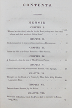 Load image into Gallery viewer, Memoir of the late Rev. John Pierce, Universalist minister (1842)