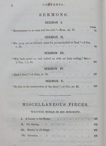 Memoir of the late Rev. John Pierce, Universalist minister (1842)