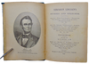 Abraham Lincoln's Stores and Speeches (1896)