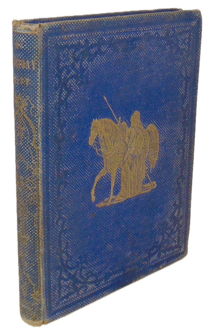 My Holiday Gift: Poems, Stories, & Sketches, for Boys and Girls (METHODIST)